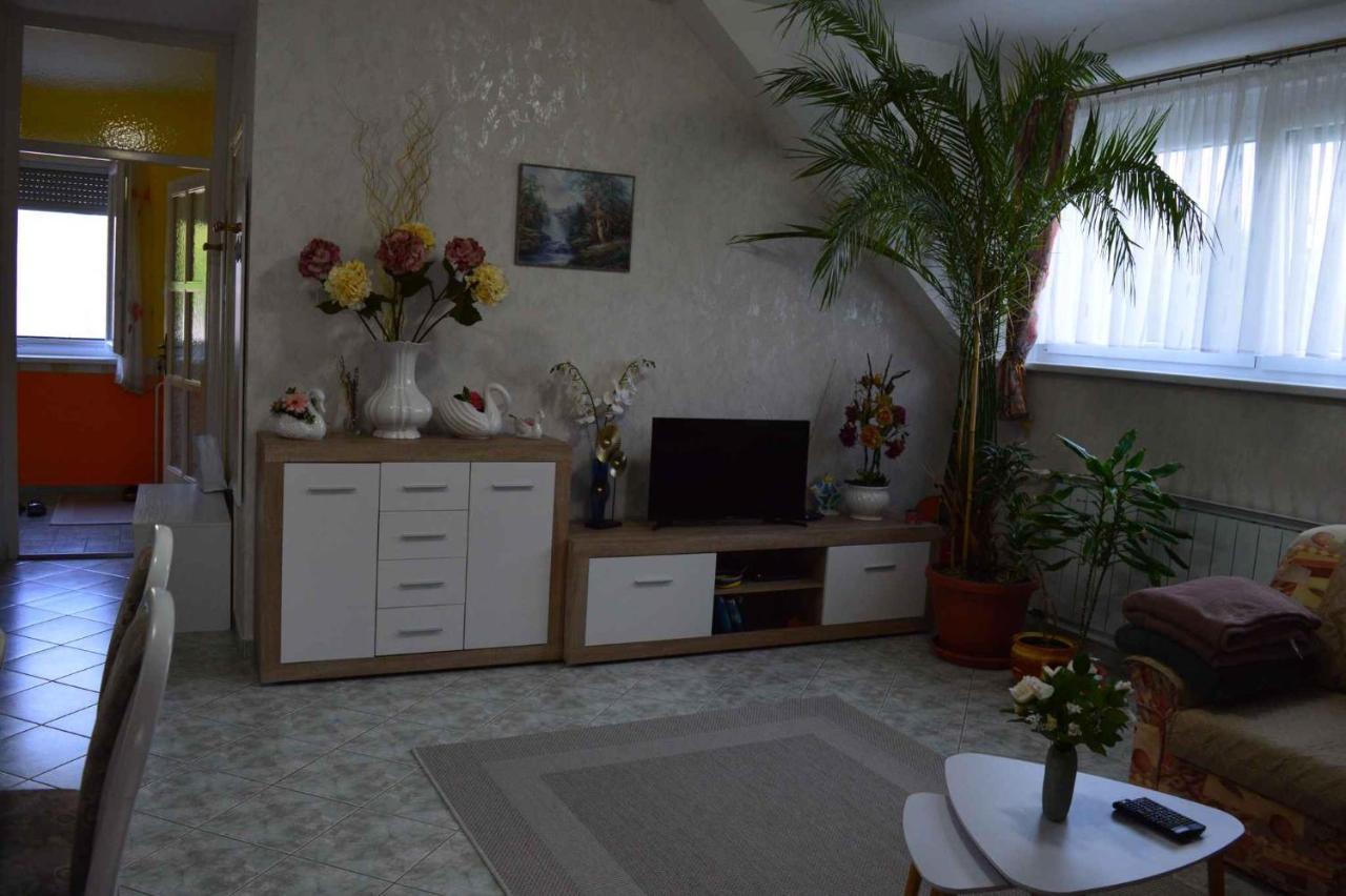 Apartment Gyenesdias 18 Zewnętrze zdjęcie